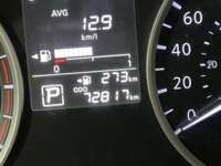 Nissan Versa 2021 4p Advance L4/1.6 Aut 2021 Nissan Versa Venta Interiores 3