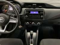 Nissan Versa 2021 4p Advance L4/1.6 Aut 2021 Nissan Versa Venta Interiores 4