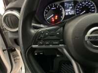 Nissan Versa 2021 4p Advance L4/1.6 Aut 2021 Nissan Versa Venta Interiores 5