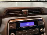 Nissan Versa 2021 4p Advance L4/1.6 Aut 2021 Nissan Versa Venta Interiores 6