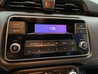 Nissan Versa 2021 4p Advance L4/1.6 Aut 2021 Nissan Versa Venta Interiores 7