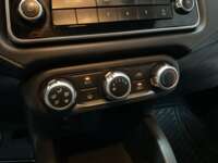 Nissan Versa 2021 4p Advance L4/1.6 Aut 2021 Nissan Versa Venta Interiores 8