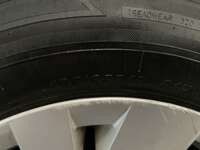 Nissan Versa 2021 4p Advance L4/1.6 Aut 2021 Nissan Versa Venta Llantas 12