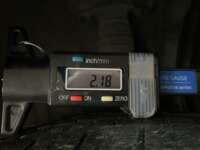 Nissan Versa 2021 4p Advance L4/1.6 Aut 2021 Nissan Versa Venta Llantas 5