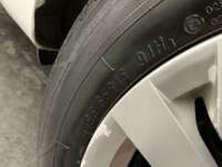 Nissan Versa 2021 4p Advance L4/1.6 Aut 2021 Nissan Versa Venta Llantas 6