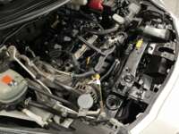 Nissan Versa 2021 4p Advance L4/1.6 Aut 2021 Nissan Versa Venta Motor 1