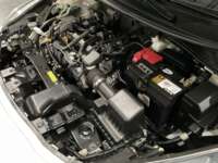 Nissan Versa 2021 4p Advance L4/1.6 Aut 2021 Nissan Versa Venta Motor 3