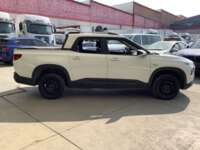 Chevrolet Montana  2024 LT, 3cil, 4p, 5ocup IMG_5835