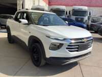 Chevrolet Montana  2024 LT, 3cil, 4p, 5ocup IMG_5834