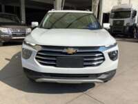 Chevrolet Montana  2024 LT, 3cil, 4p, 5ocup IMG_5833