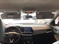 Chevrolet Montana  2024 LT, 3cil, 4p, 5ocup IMG_5890