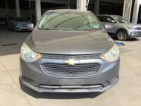 Chevrolet Aveo 2022 4p LS L4/1.5 Aut IMG_5935