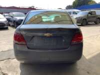 Chevrolet Aveo 2022 4p LS L4/1.5 Aut IMG_5939