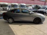 Chevrolet Aveo 2022 4p LS L4/1.5 Aut IMG_5937