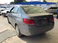 Chevrolet Aveo 2022 4p LS L4/1.5 Aut IMG_5940