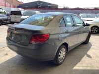 Chevrolet Aveo 2022 4p LS L4/1.5 Aut IMG_5938