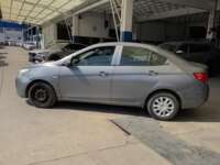 Chevrolet Aveo 2022 4p LS L4/1.5 Aut IMG_5941