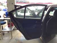 Chevrolet Aveo 2022 4p LS L4/1.5 Aut IMG_5972