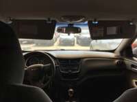 Chevrolet Aveo 2022 4p LS L4/1.5 Aut IMG_5974