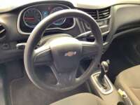 Chevrolet Aveo 2022 4p LS L4/1.5 Aut IMG_5962