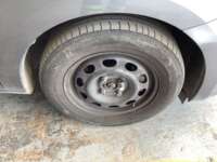 Chevrolet Aveo 2022 4p LS L4/1.5 Aut IMG_5946