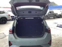 Chevrolet Aveo 2025 5p LT L4/1.5 Man IMG_6069