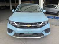 Chevrolet Aveo 2025 5p LT L4/1.5 Man IMG_6062