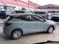 Chevrolet Aveo 2025 5p LT L4/1.5 Man IMG_6064