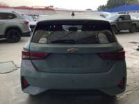 Chevrolet Aveo 2025 5p LT L4/1.5 Man IMG_6066