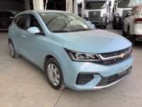 Chevrolet Aveo 2025 5p LT L4/1.5 Man IMG_6063