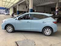 Chevrolet Aveo 2025 5p LT L4/1.5 Man IMG_6068