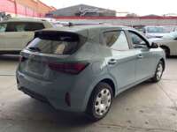 Chevrolet Aveo 2025 5p LT L4/1.5 Man IMG_6065