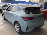 Chevrolet Aveo 2025 5p LT L4/1.5 Man IMG_6067