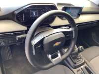 Chevrolet Aveo 2025 5p LT L4/1.5 Man IMG_6086