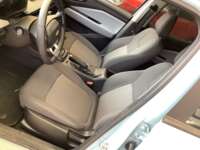 Chevrolet Aveo 2025 5p LT L4/1.5 Man IMG_6087