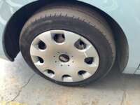 Chevrolet Aveo 2025 5p LT L4/1.5 Man IMG_6113