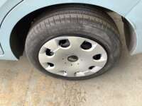 Chevrolet Aveo 2025 5p LT L4/1.5 Man IMG_6110