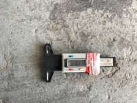 Chevrolet Aveo 2025 5p LT L4/1.5 Man IMG_6109