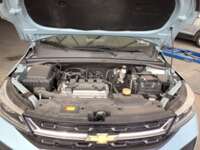 Chevrolet Aveo 2025 5p LT L4/1.5 Man IMG_6079