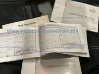 Nissan NP300 Doble Cabina 2020 4p S L4/2.5 Man A/A IMG_8684