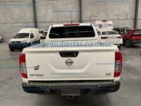 Nissan NP300 Doble Cabina 2020 4p S L4/2.5 Man A/A 2020 Nissan NP300 Doble Cabina Ingreso Exteriores 6