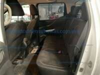 Nissan NP300 Doble Cabina 2020 4p S L4/2.5 Man A/A 2020 Nissan NP300 Doble Cabina Ingreso Interiores 0