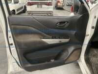 Nissan NP300 Doble Cabina 2020 4p S L4/2.5 Man A/A 2020 Nissan NP300 Doble Cabina Ingreso Interiores 2