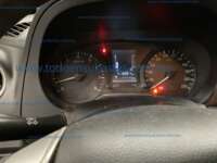 Nissan NP300 Doble Cabina 2020 4p S L4/2.5 Man A/A 2020 Nissan NP300 Doble Cabina Ingreso Interiores 5