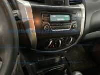 Nissan NP300 Doble Cabina 2020 4p S L4/2.5 Man A/A 2020 Nissan NP300 Doble Cabina Ingreso Interiores 7