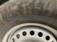 Nissan NP300 Doble Cabina 2020 4p S L4/2.5 Man A/A IMG_8710