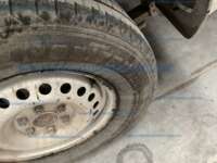 Nissan NP300 Doble Cabina 2020 4p S L4/2.5 Man A/A IMG_8705