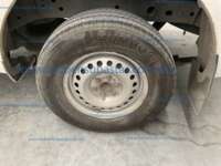 Nissan NP300 Doble Cabina 2020 4p S L4/2.5 Man A/A IMG_8698