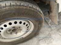 Nissan NP300 Doble Cabina 2020 4p S L4/2.5 Man A/A IMG_8693