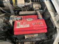 Nissan NP300 Doble Cabina 2020 4p S L4/2.5 Man A/A IMG_8666